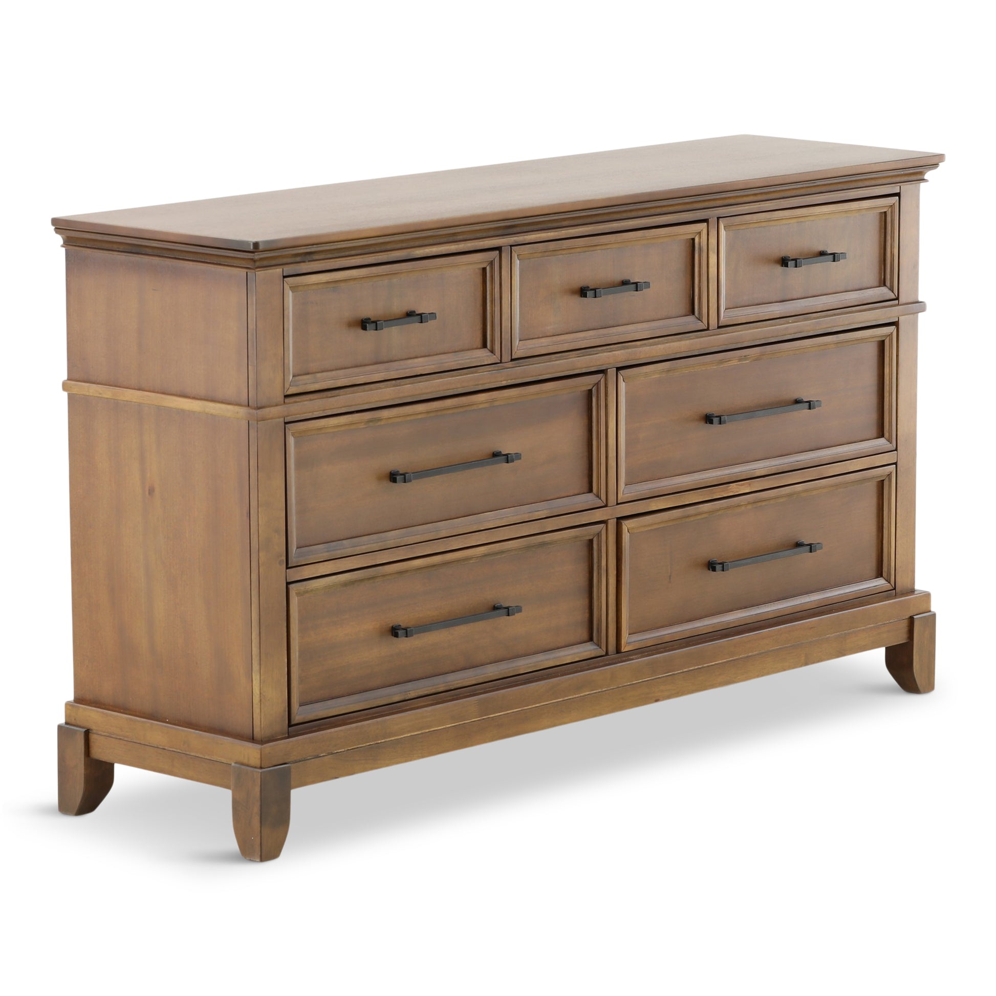 Taylor 7 Drawer Dresser Levin Furniture Taylor 7 Drawer Dresser Levin Furniture