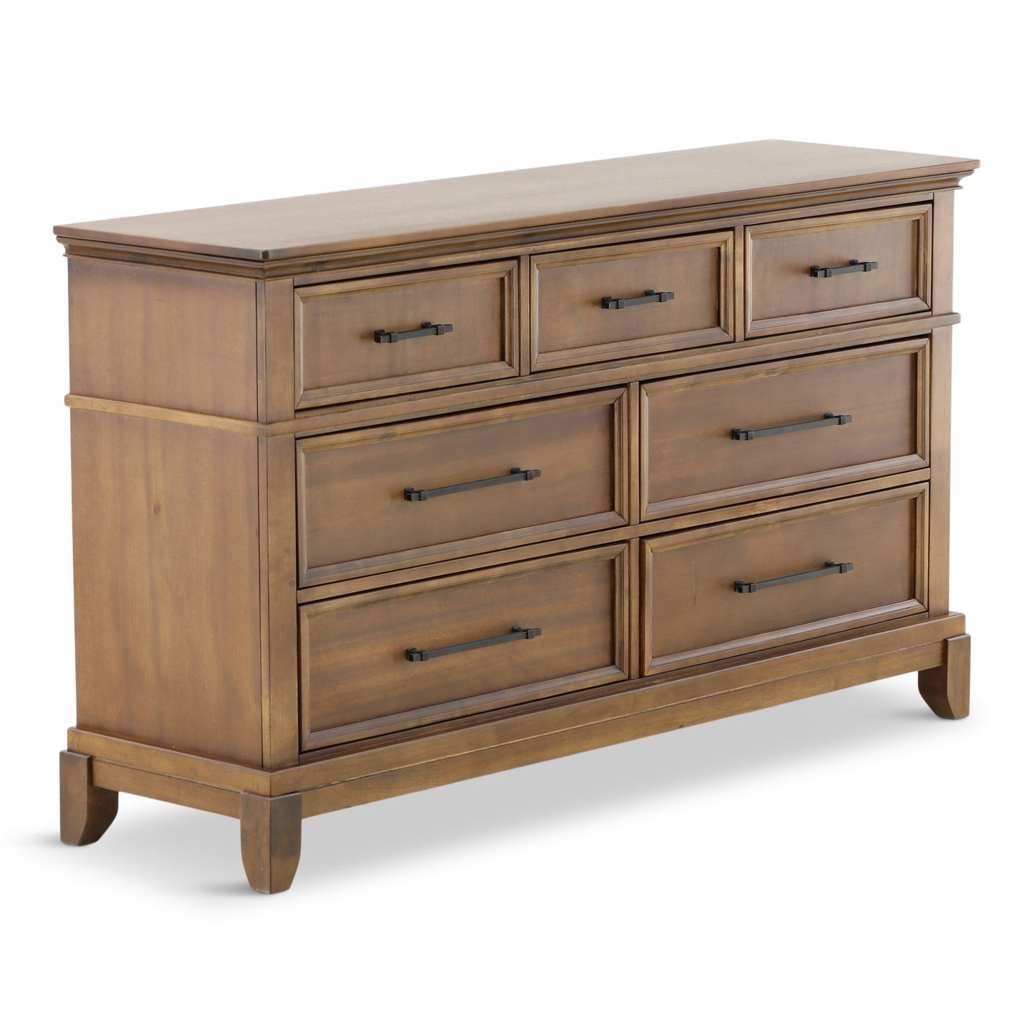 Taylor 7 Drawer Dresser