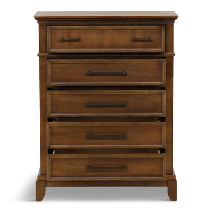 Taylor 5 Drawer Chest