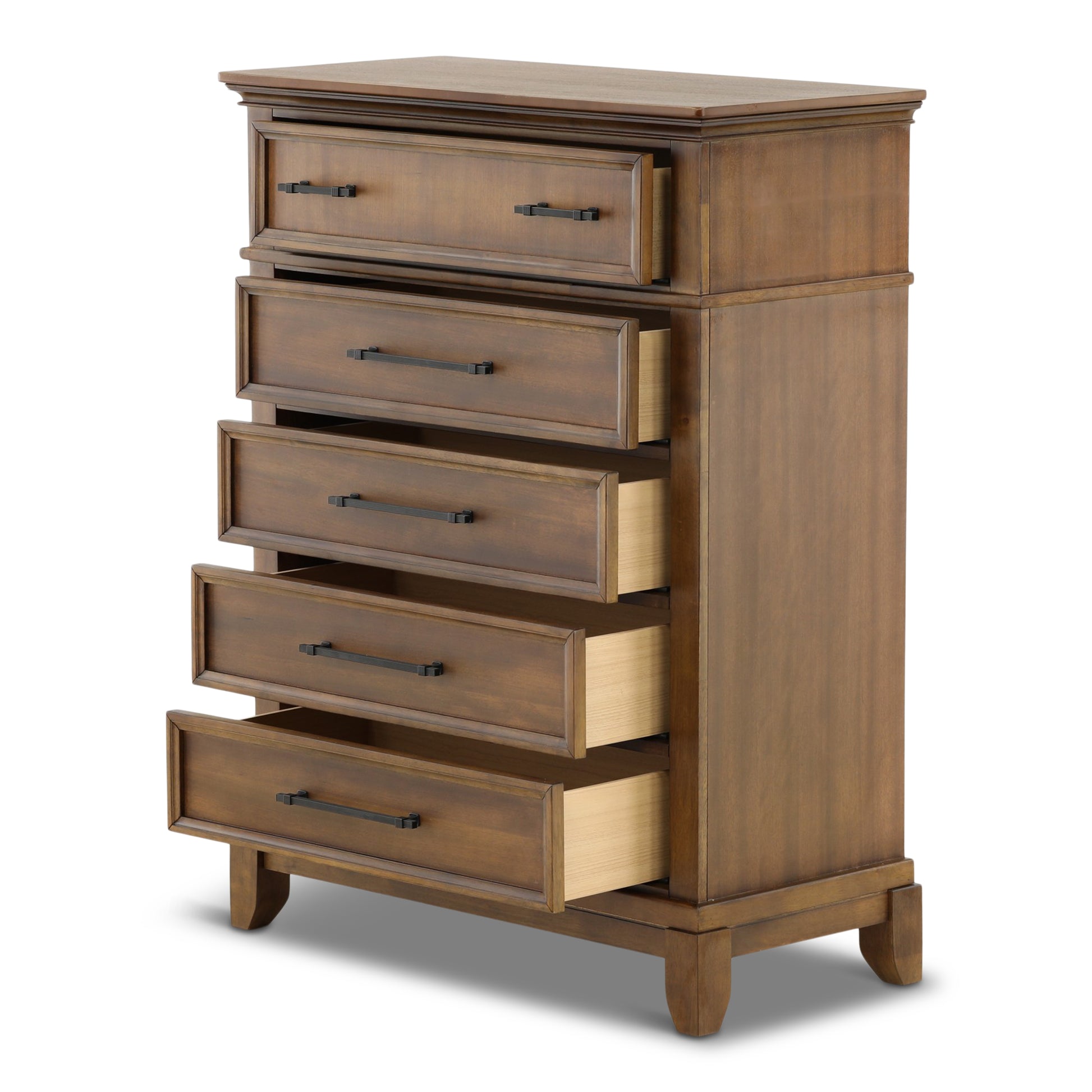 Taylor 5 Drawer Chest