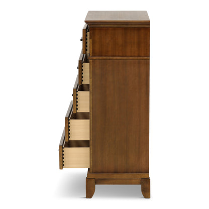 Taylor 5 Drawer Chest