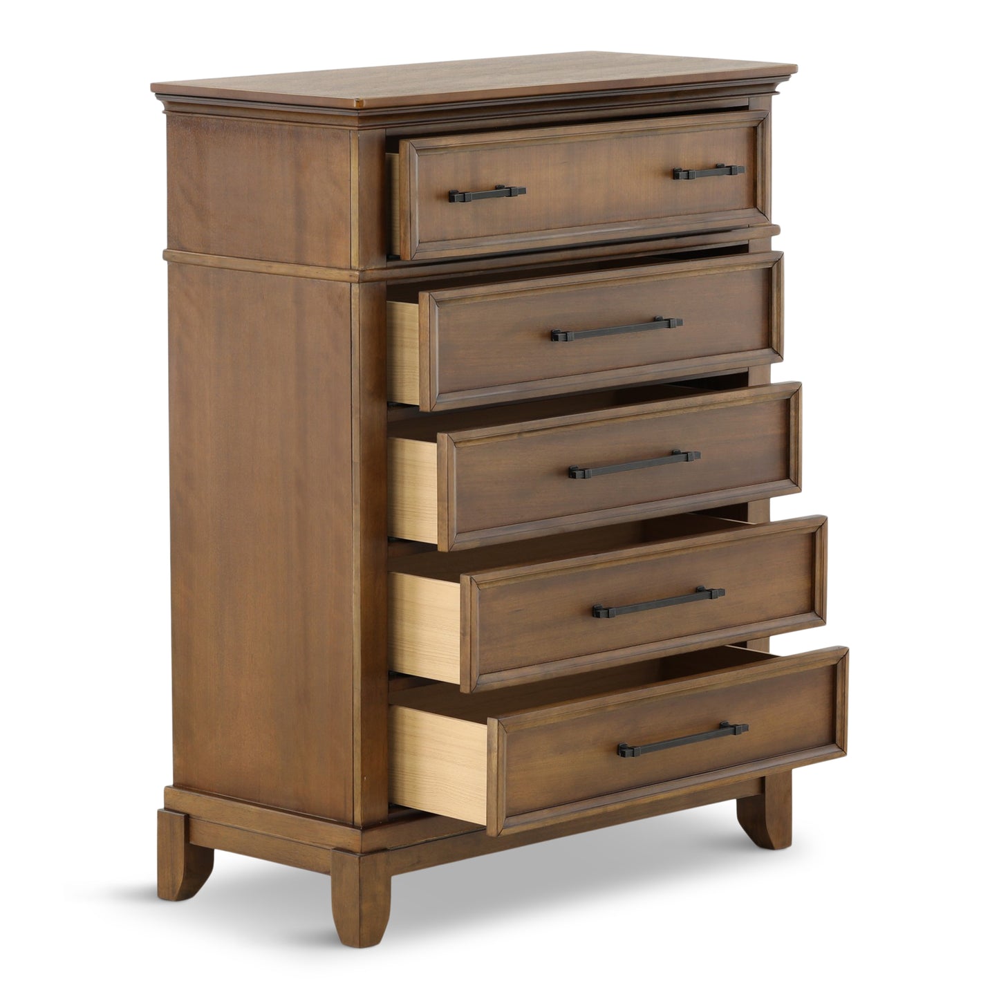 Taylor 5 Drawer Chest