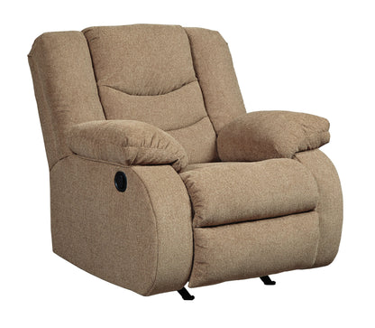 Tulen Rocker Recliner