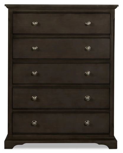 Georgetown Chest