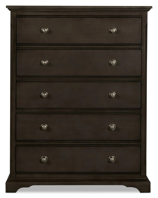 Georgetown Chest