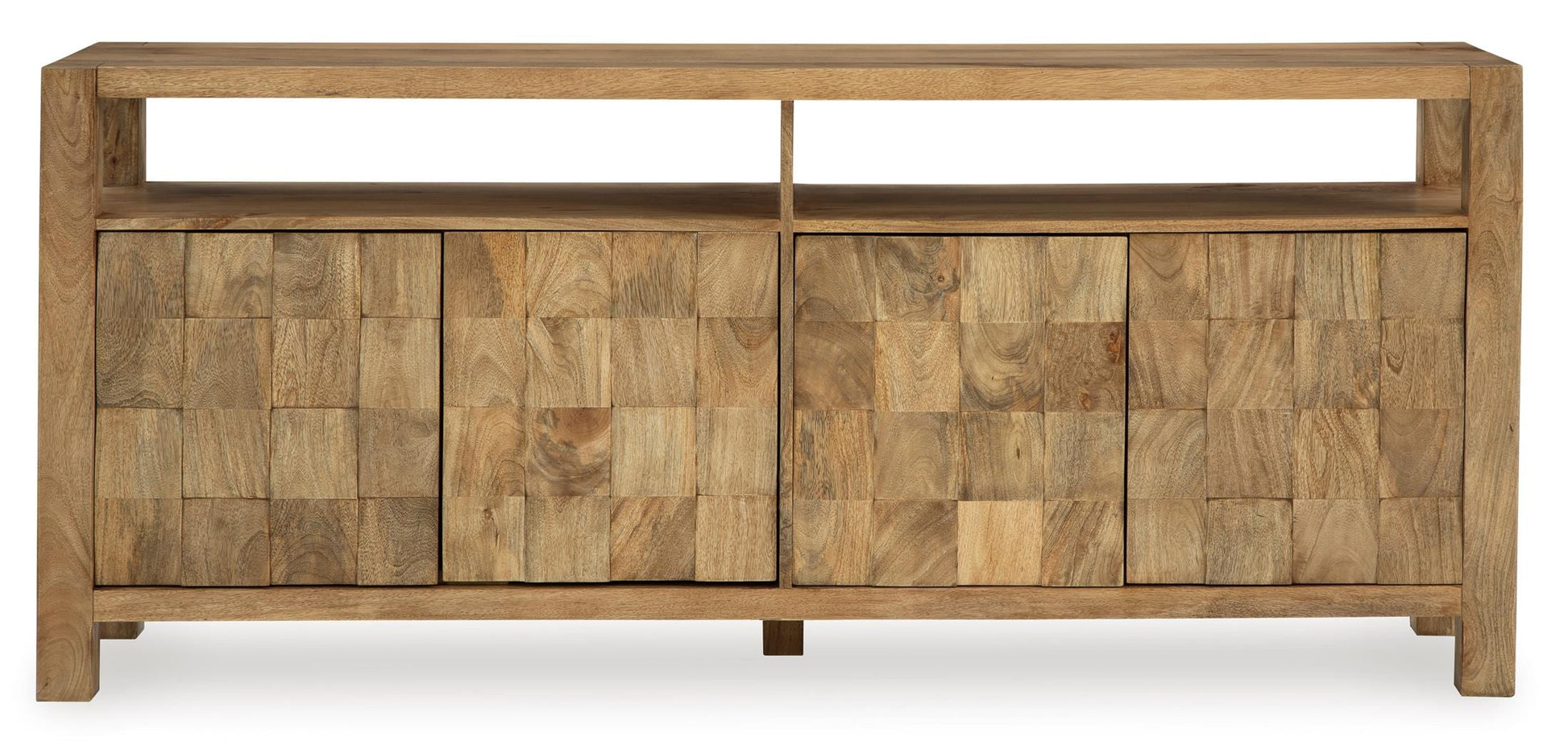 HUDWICK ACCENT CABINET