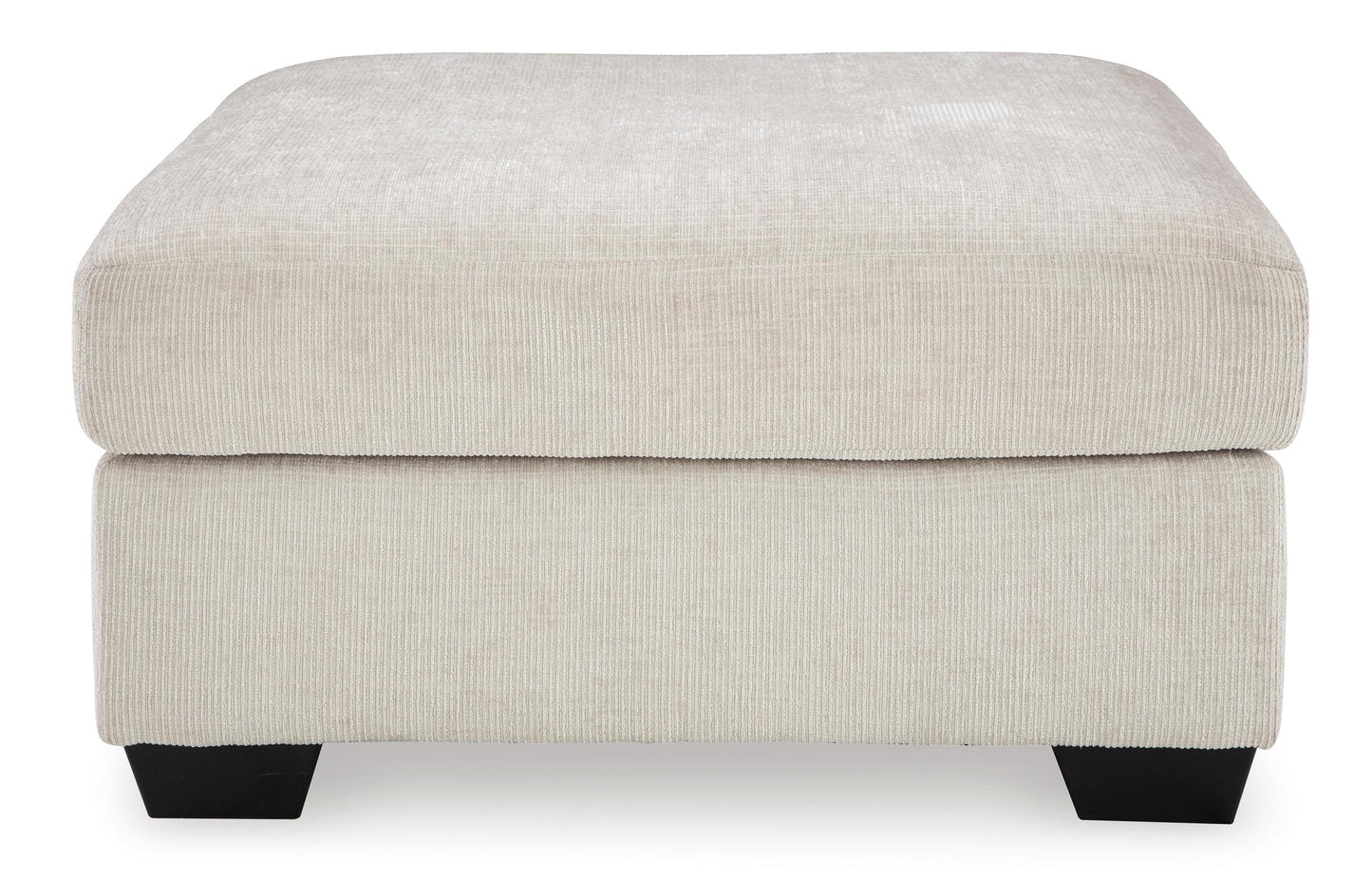 Aviemore Oversized Accent Ottoman