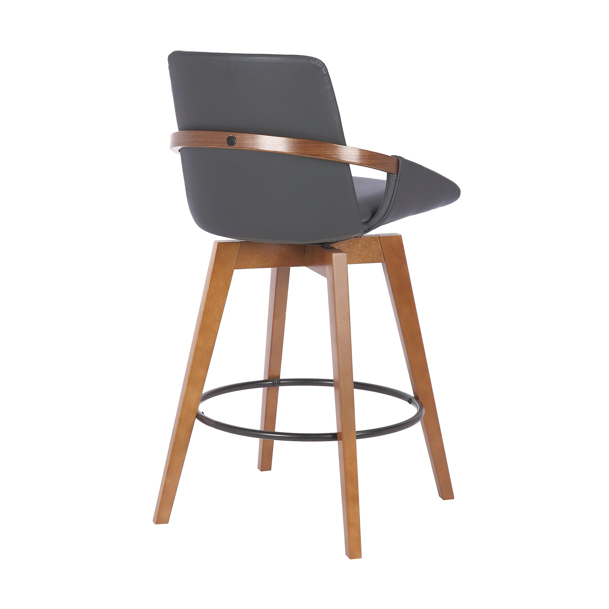 Baylor 26" Swivel Bar Stool