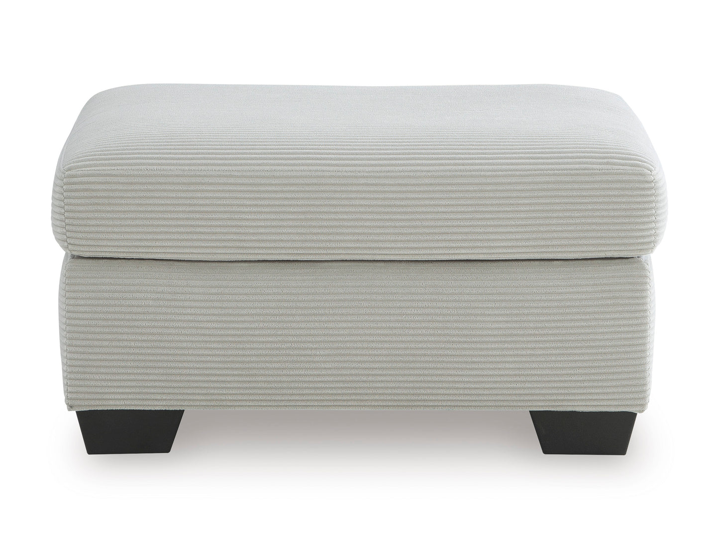Amesley Ottoman Smoke