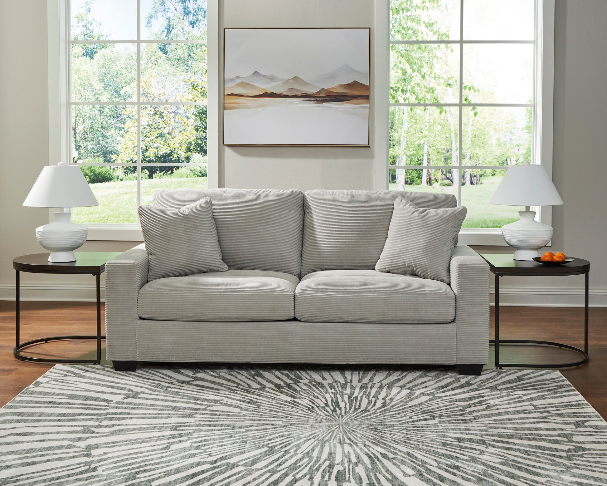 Amesley Sofa