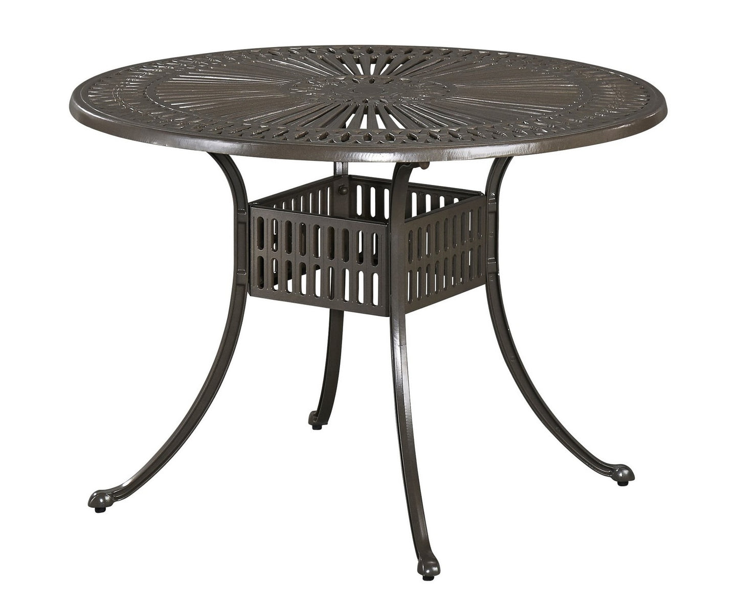 Grenada Outdoor Dining Table