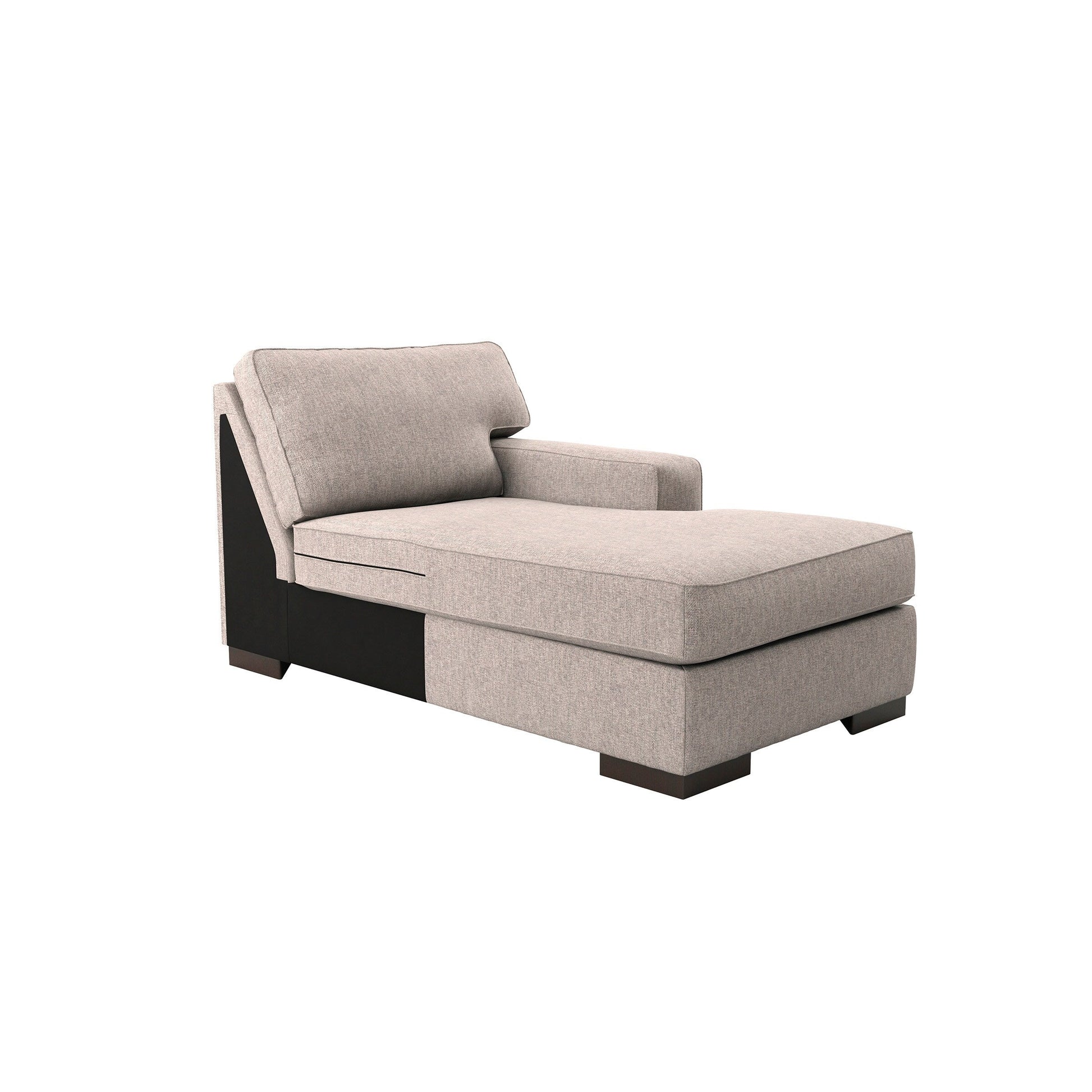 Ashlor Nuvella 2-Piece Sectional with Chaise