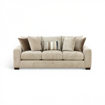 Jacqueline Sofa Pebble