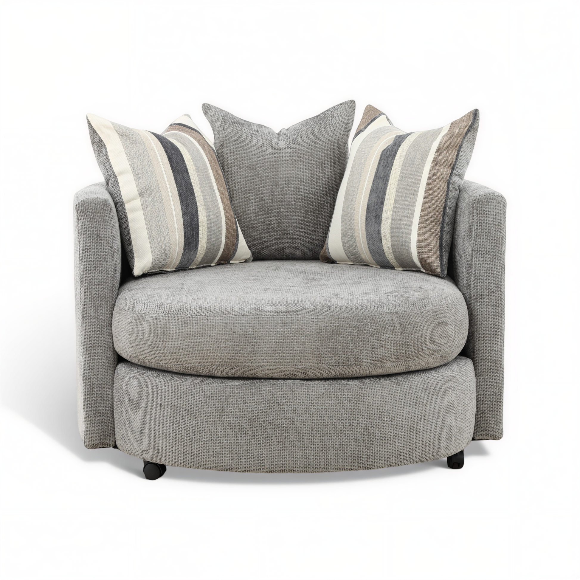Jacqueline Accent Chair