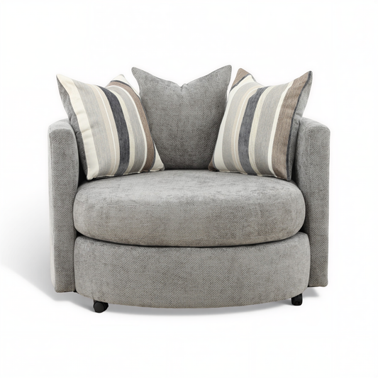 Jacqueline Accent Chair