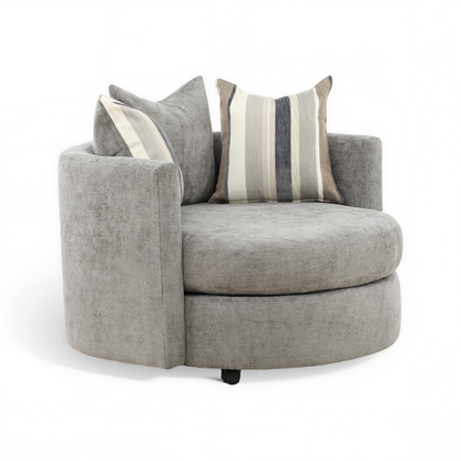 Jacqueline Accent Chair