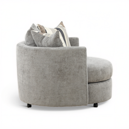 Jacqueline Accent Chair