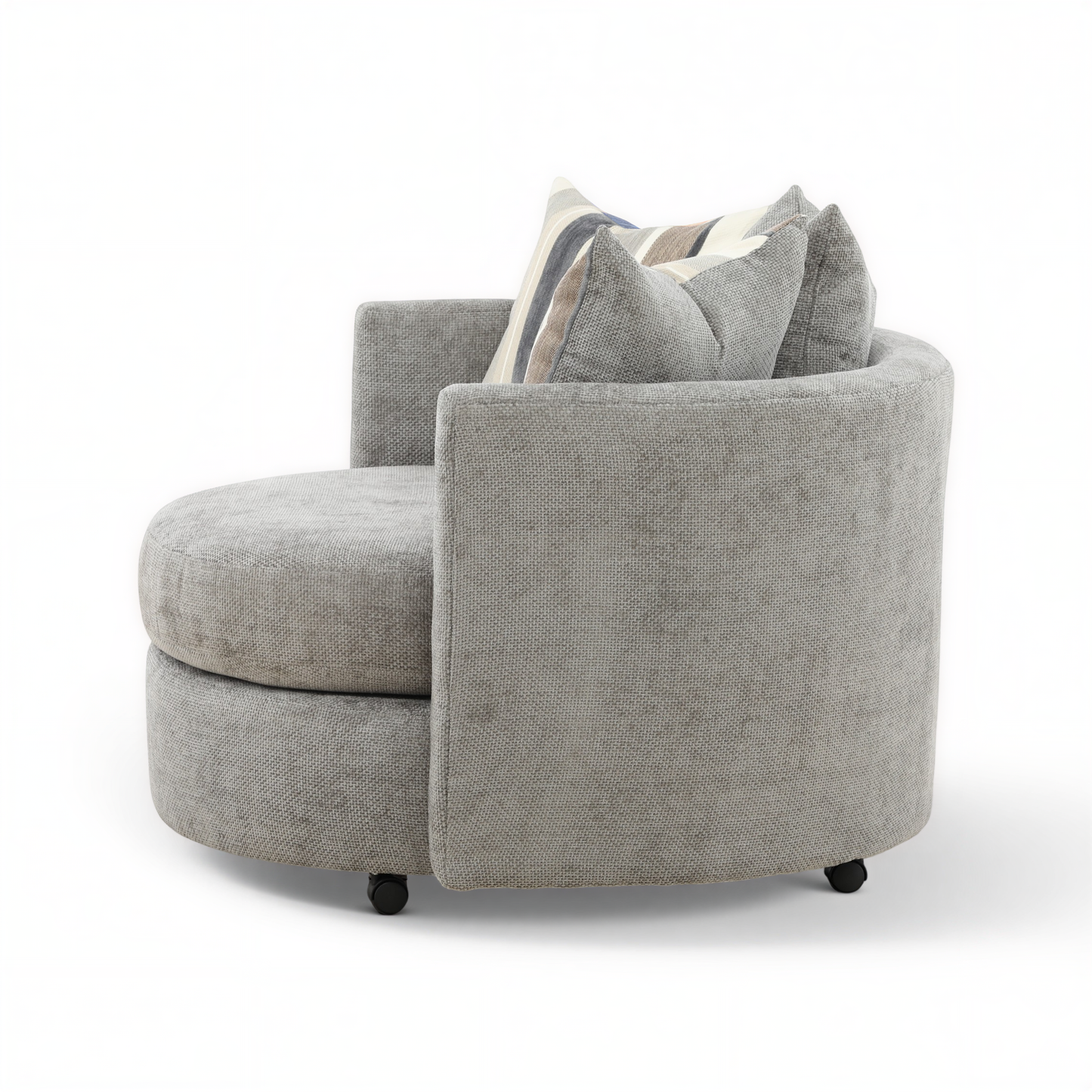 Jacqueline Accent Chair