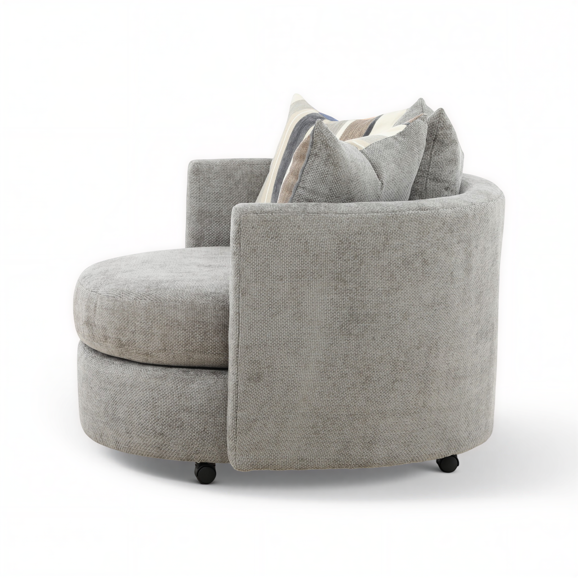 Jacqueline Accent Chair