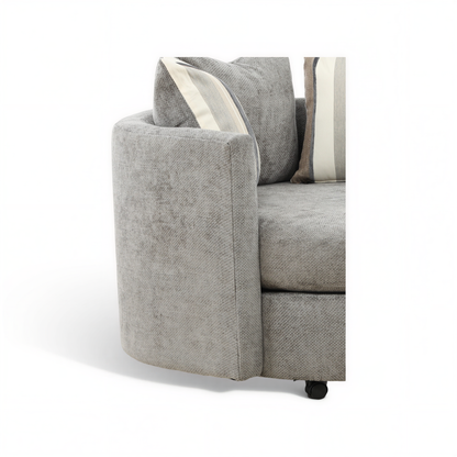 Jacqueline Accent Chair