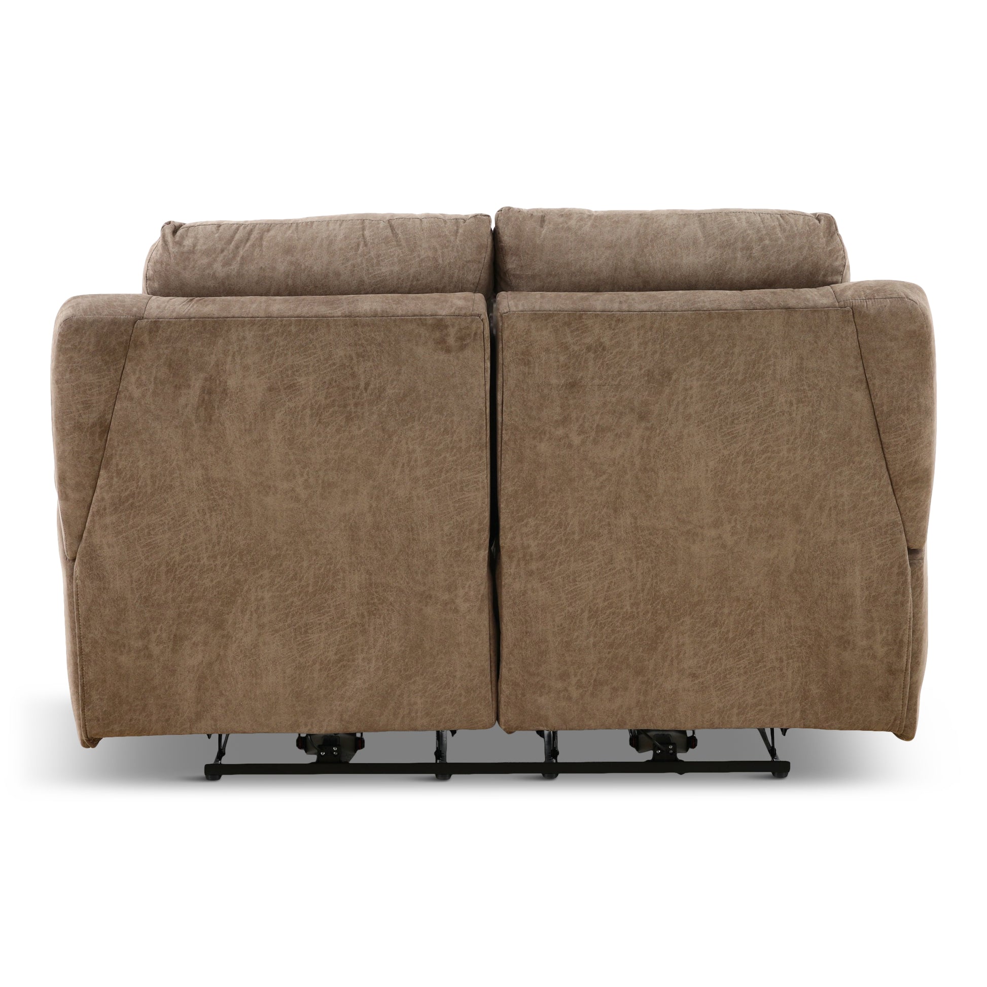 Lancaster Power Reclining Loveseat