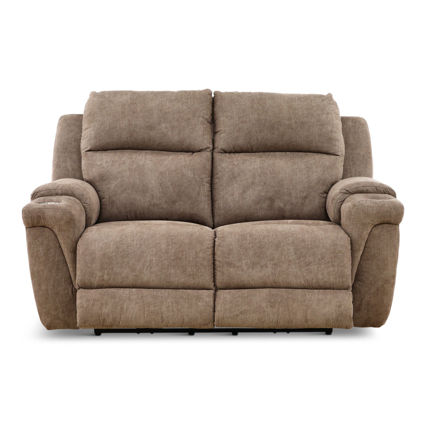 Lancaster Power Reclining Loveseat