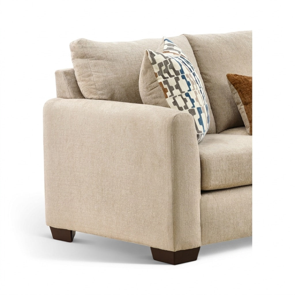 Freeman Sofa