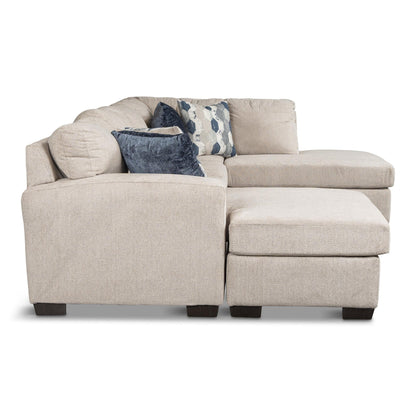 Akita 3-Piece Sectional