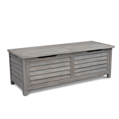 Maho Deck Box Gray