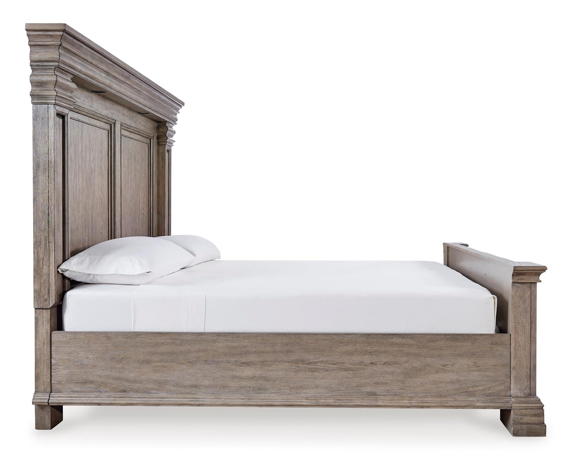 Blairhurst Panel Bed