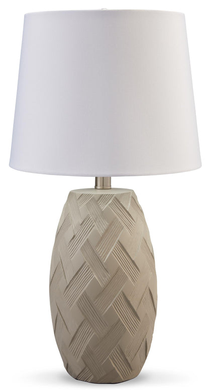 Tamner Table Lamp (Set of 2)