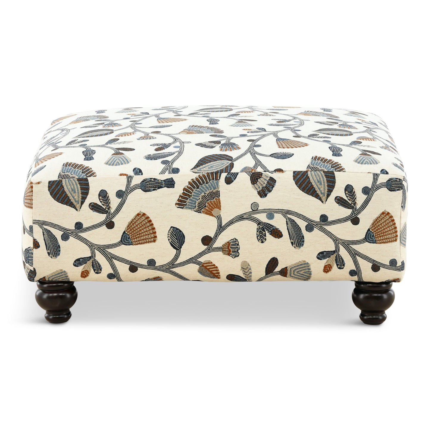 Jolene Cocktail Ottoman