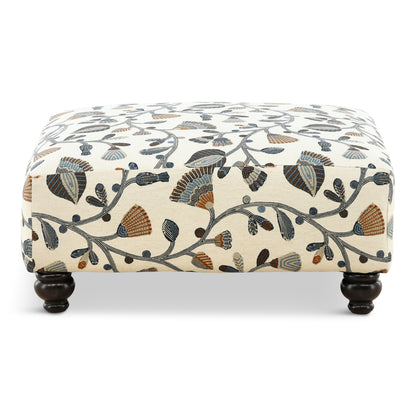 Jolene Cocktail Ottoman