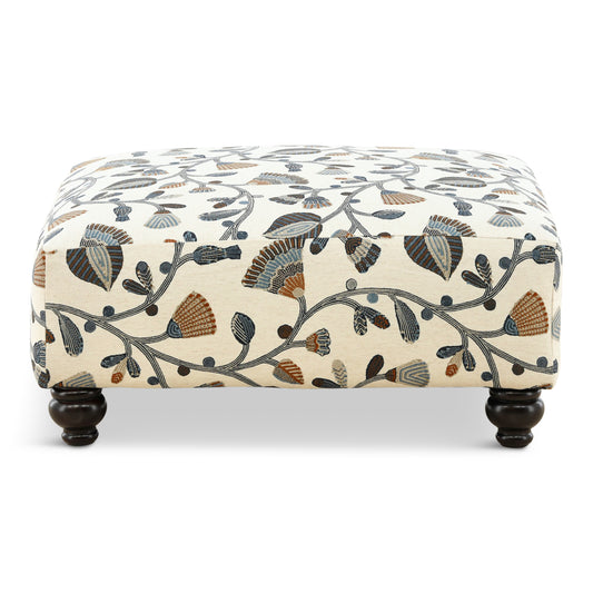 Jolene Cocktail Ottoman