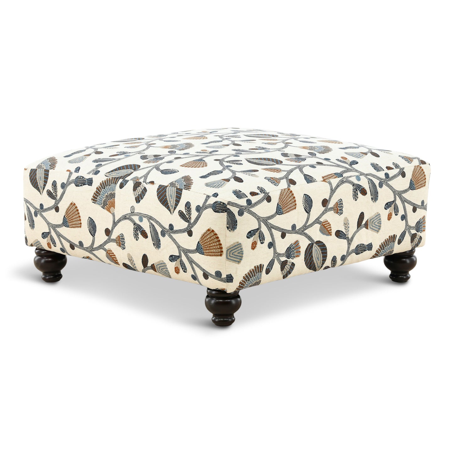 Jolene Cocktail Ottoman
