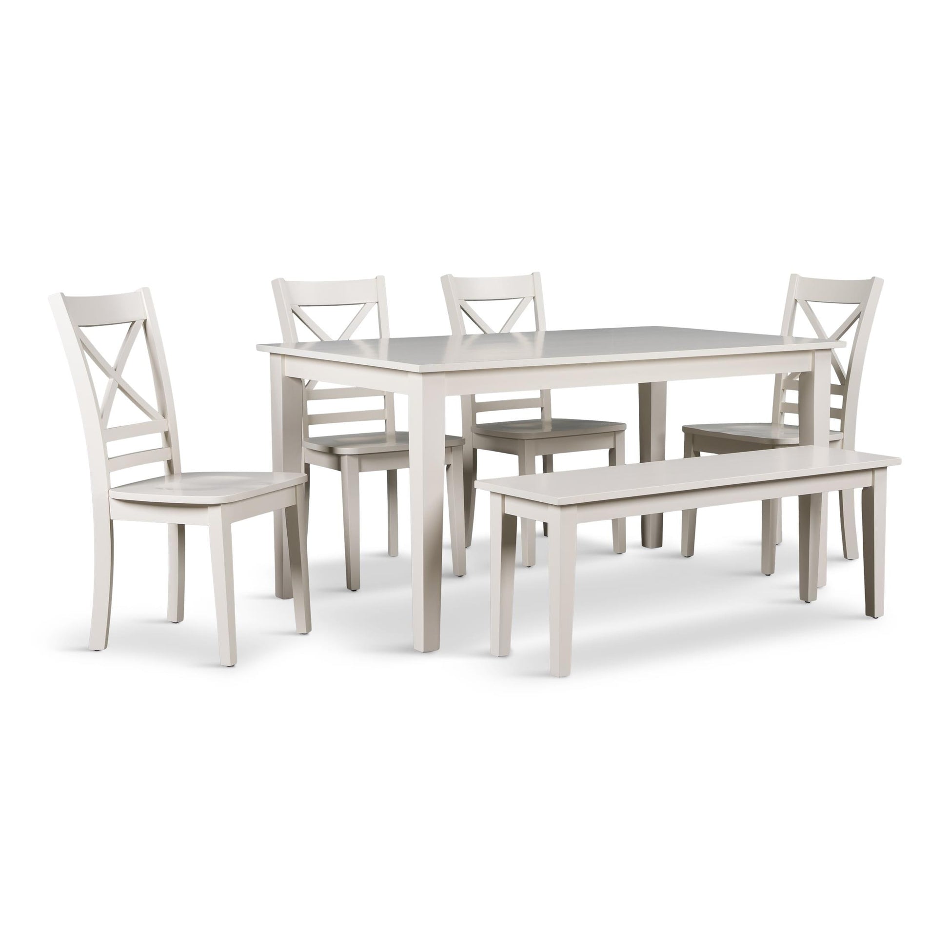 Haiden 6-Piece Dining Set