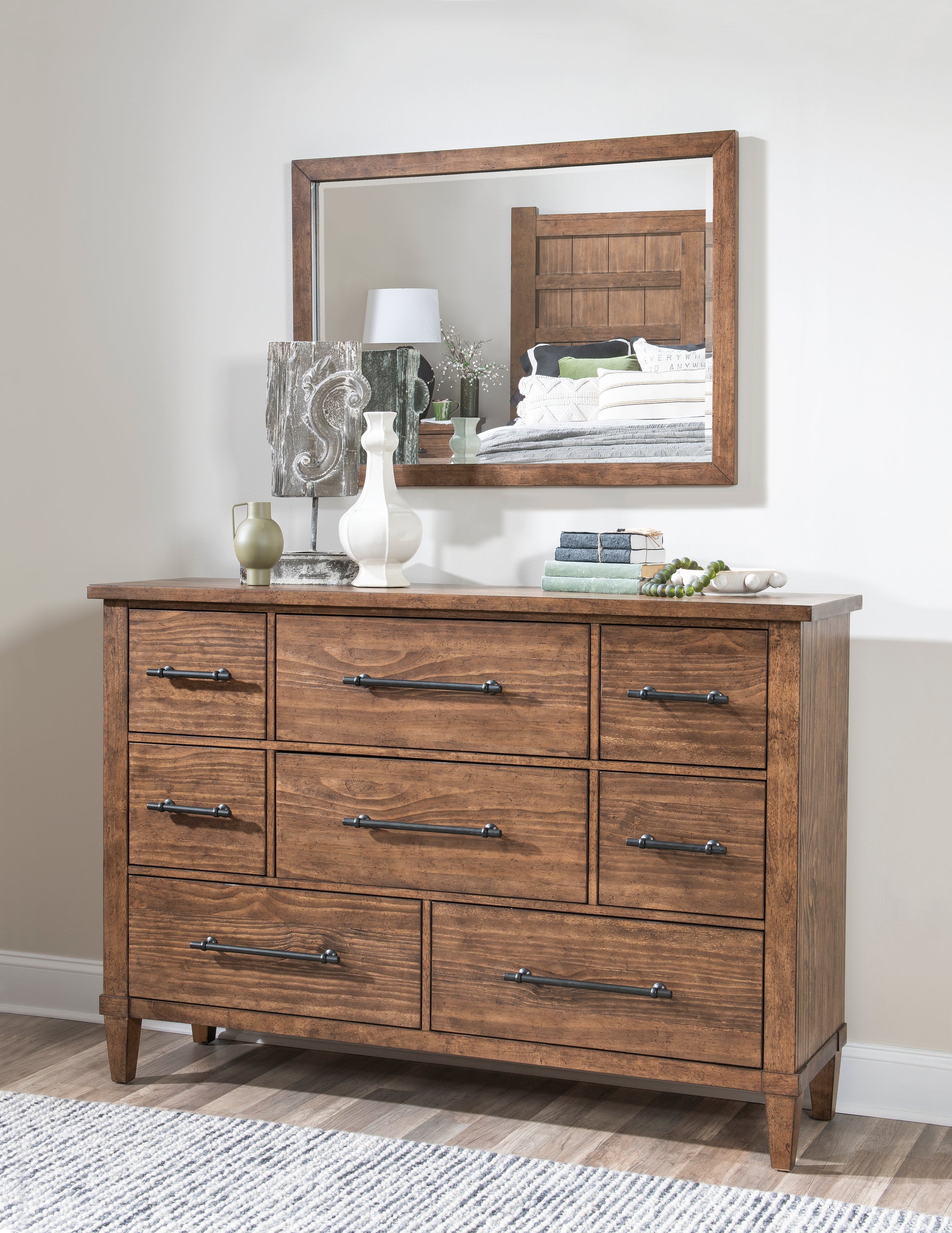 Hudson Dresser