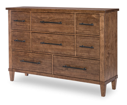 Hudson Dresser