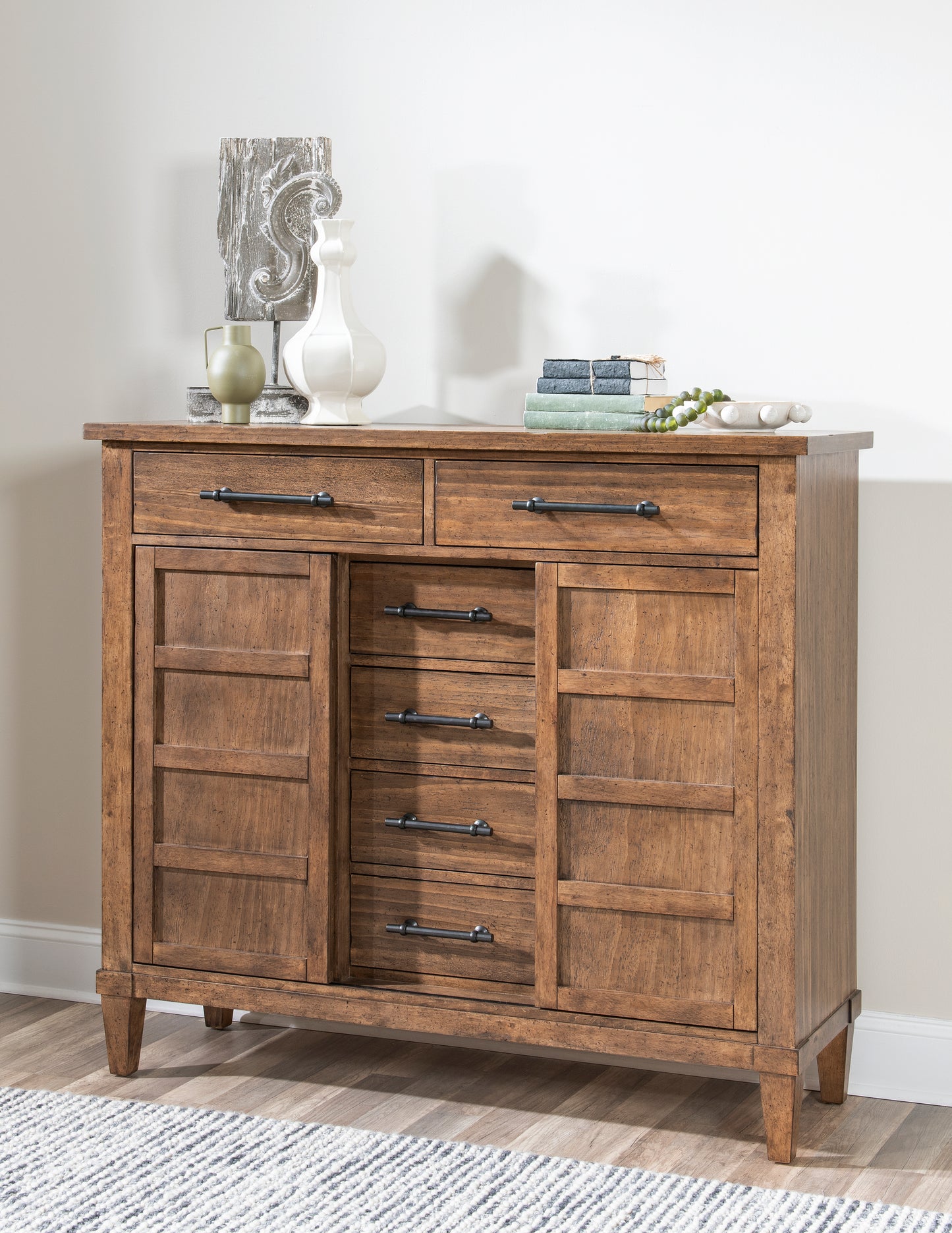 Hudson Door Chest