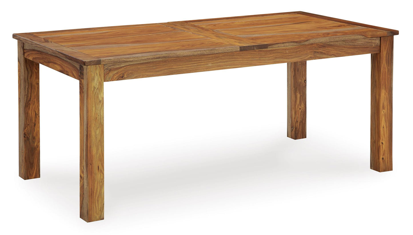 Dressonni Dining Extension Table