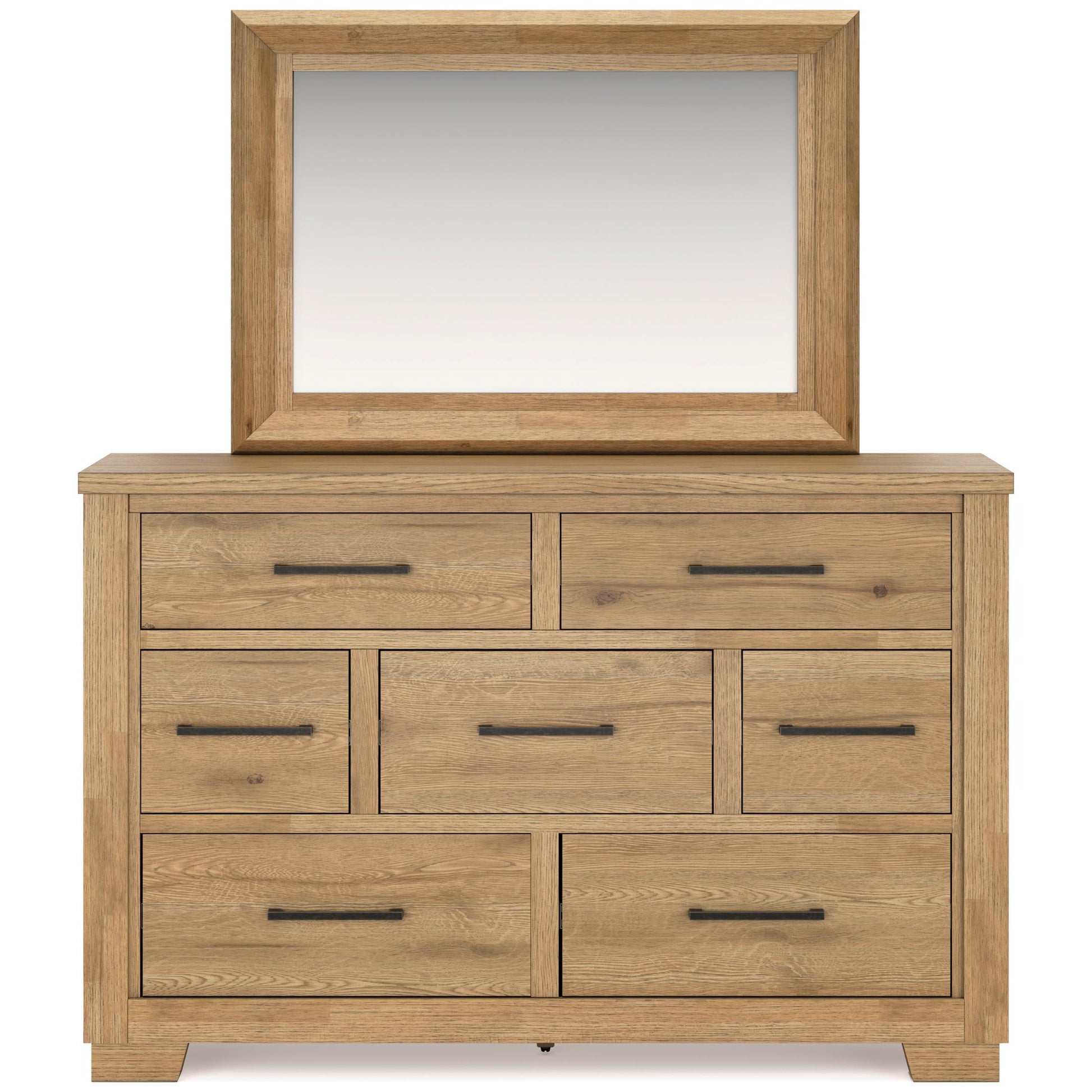 Galliden Dresser