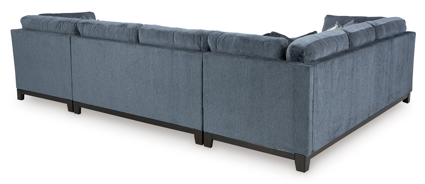 Ashley  Maxon Place 3-Piece Sectional with Chaise