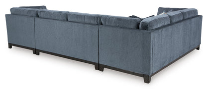 Ashley  Maxon Place 3-Piece Sectional with Chaise