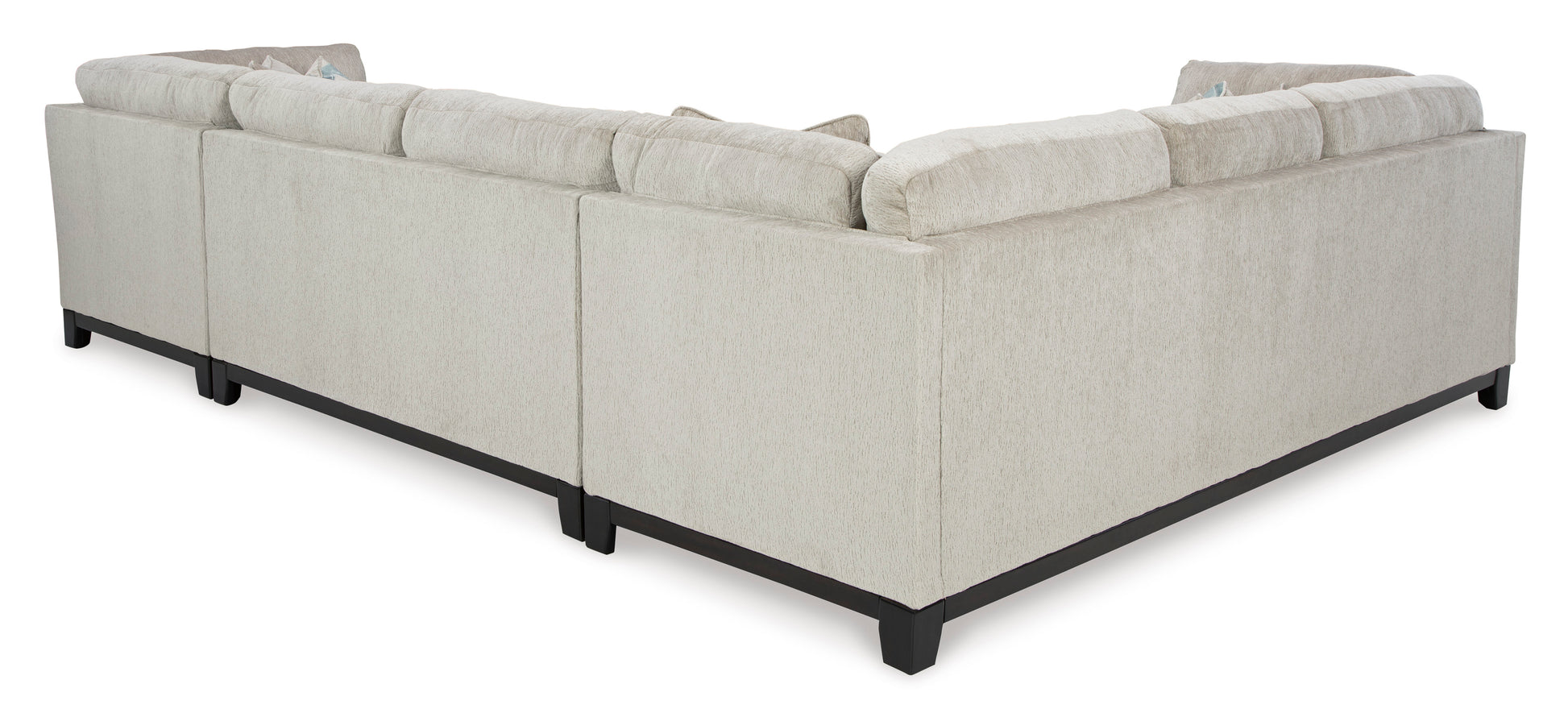 Ashley  Maxon Place 3-Piece Sectional with Chaise