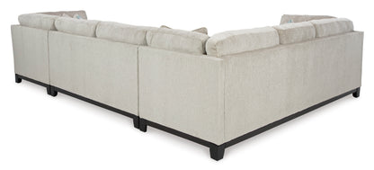 Ashley  Maxon Place 3-Piece Sectional with Chaise