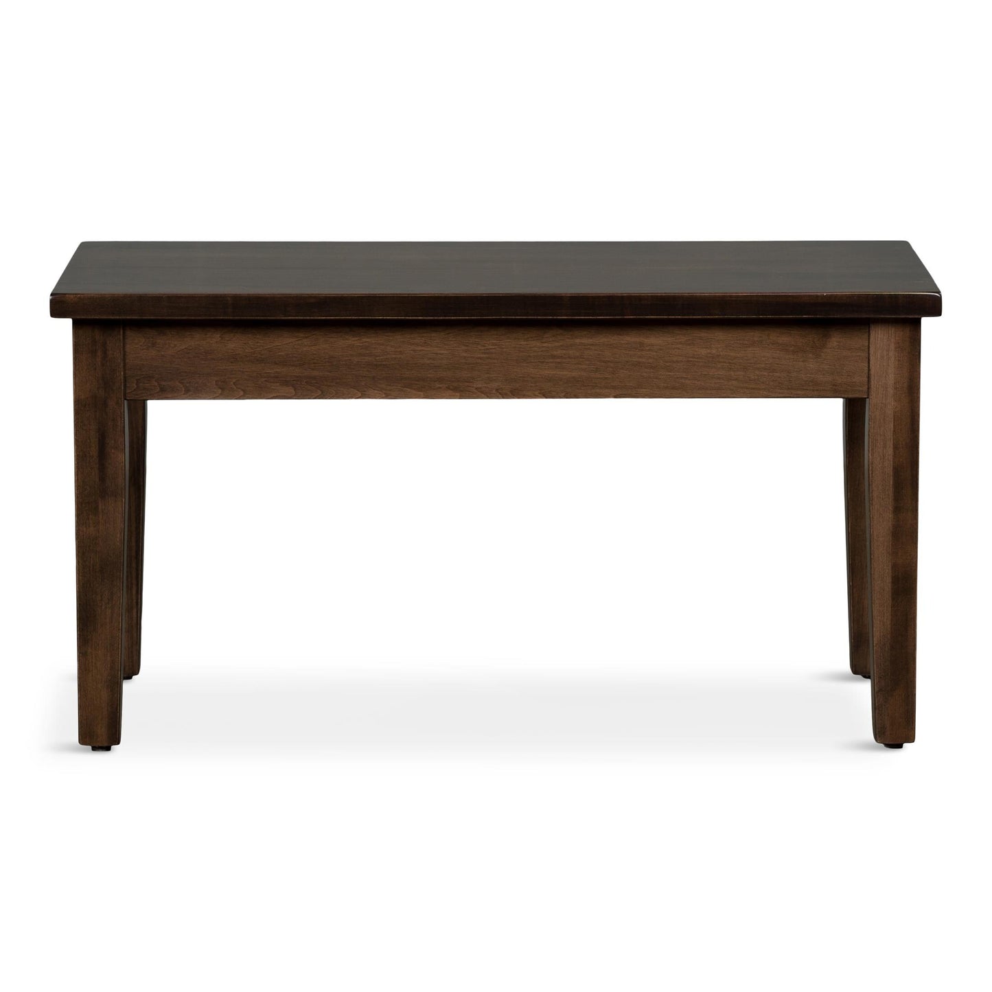 Eagle Mountain Dining Bench