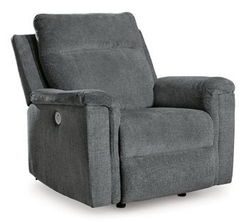 BARNSANA POWER RECLINER