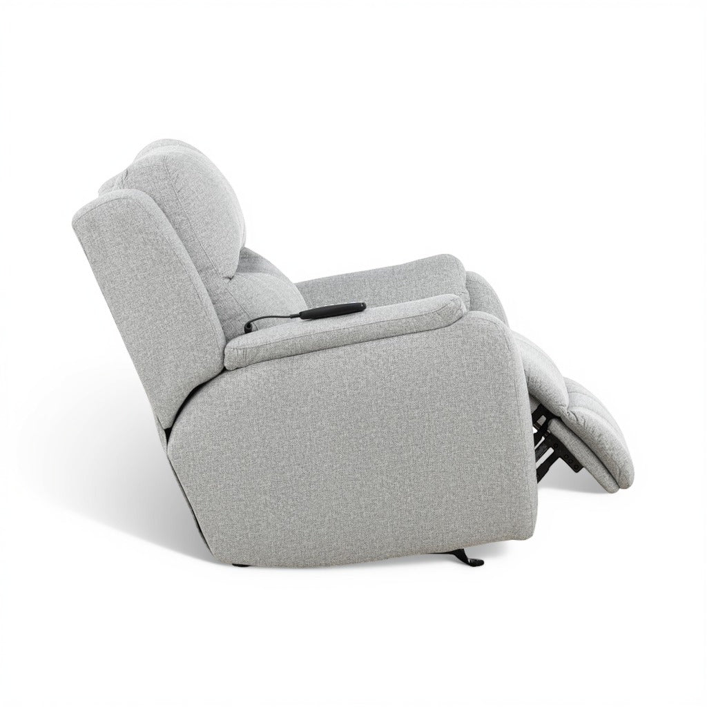 Waylon Power Rocker Recliner