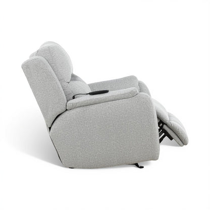 Waylon Power Rocker Recliner