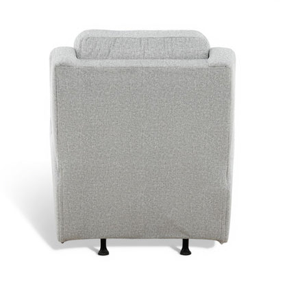 Waylon Power Rocker Recliner